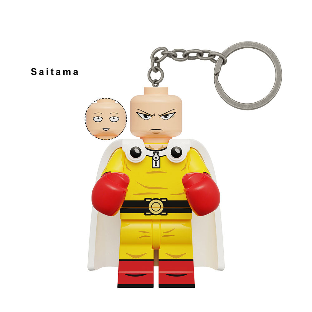 Saitama