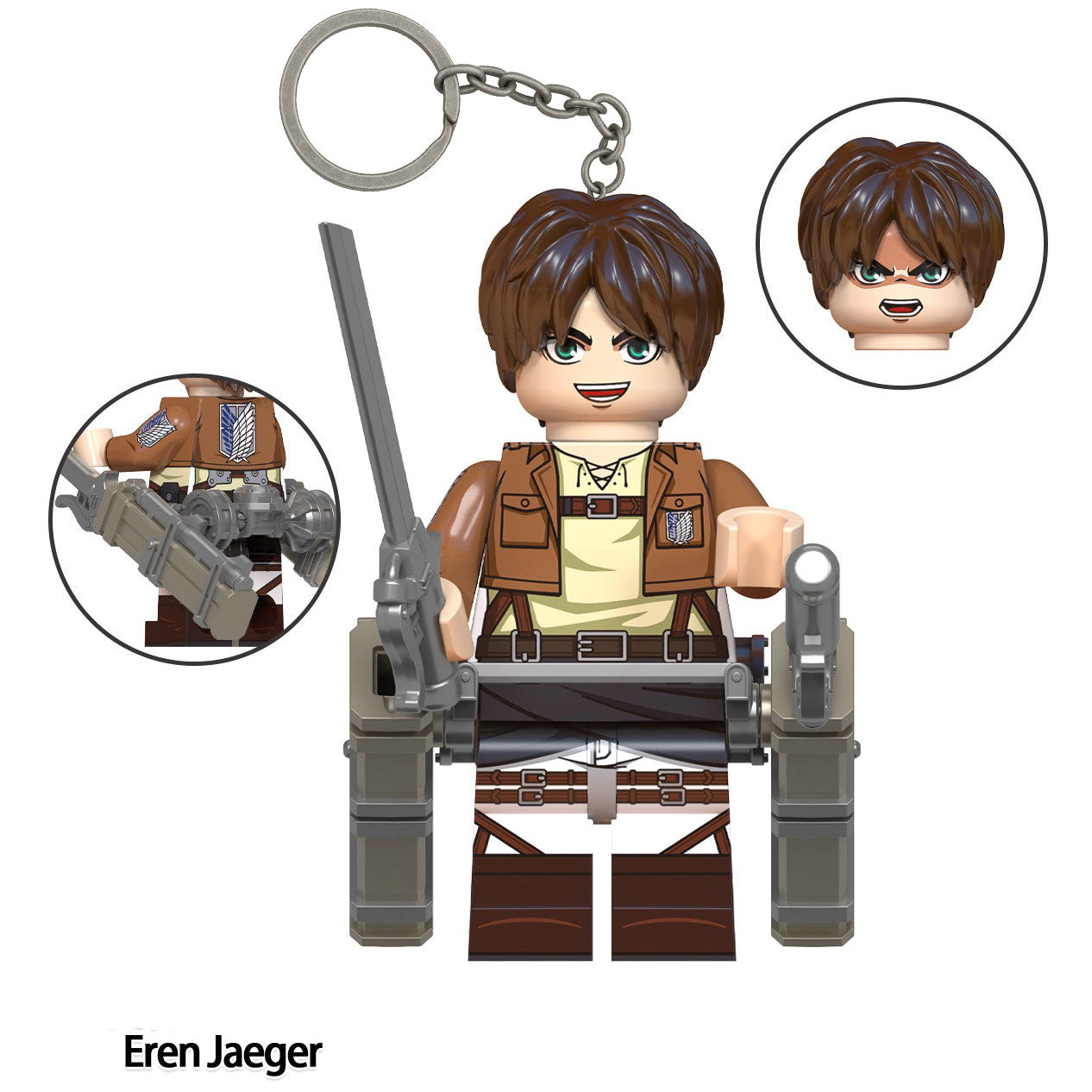 Eren