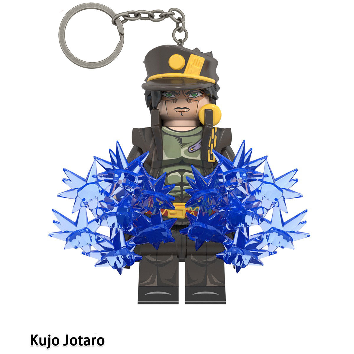 Jotaro kujo