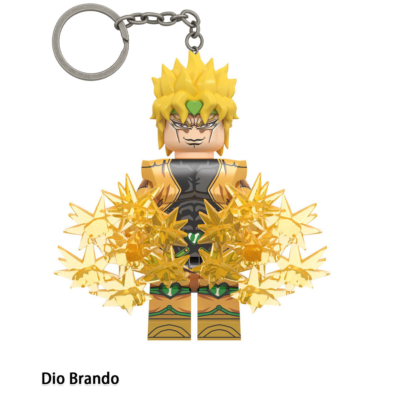 Dio Brando