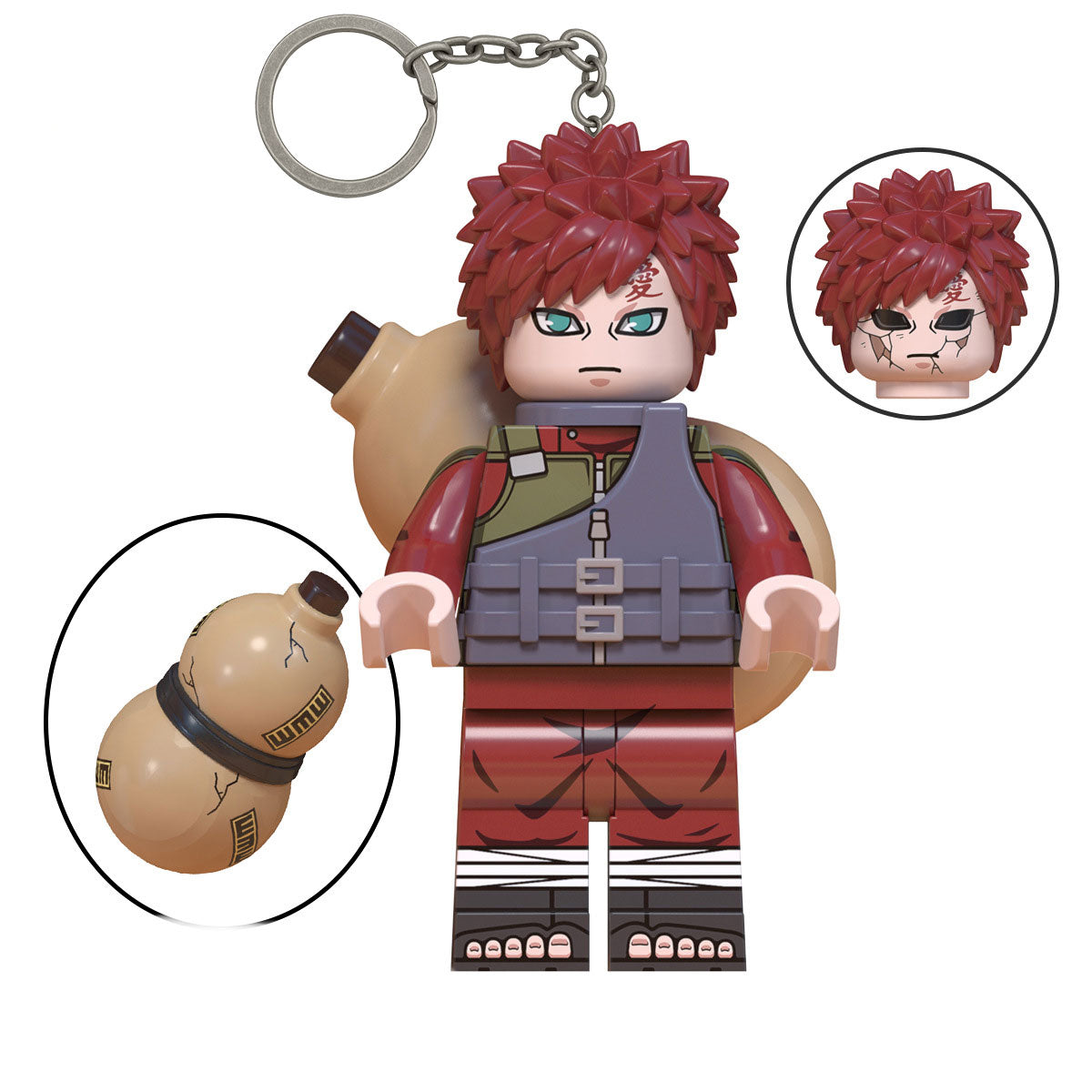 Gaara