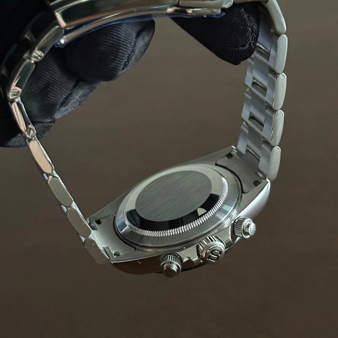 Platona Daytona Watch Mod