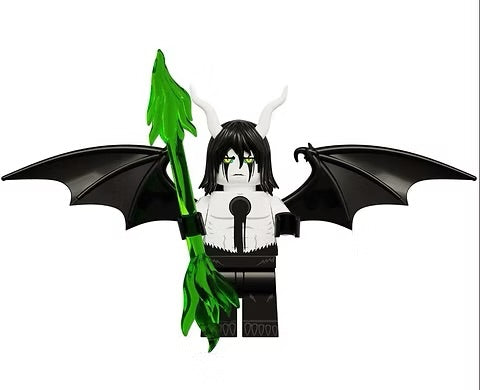 Ulquiorra
