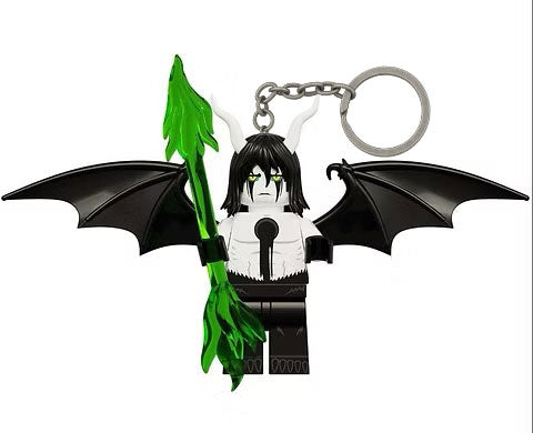 Ulquiorra