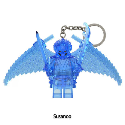 Susanoo keychains