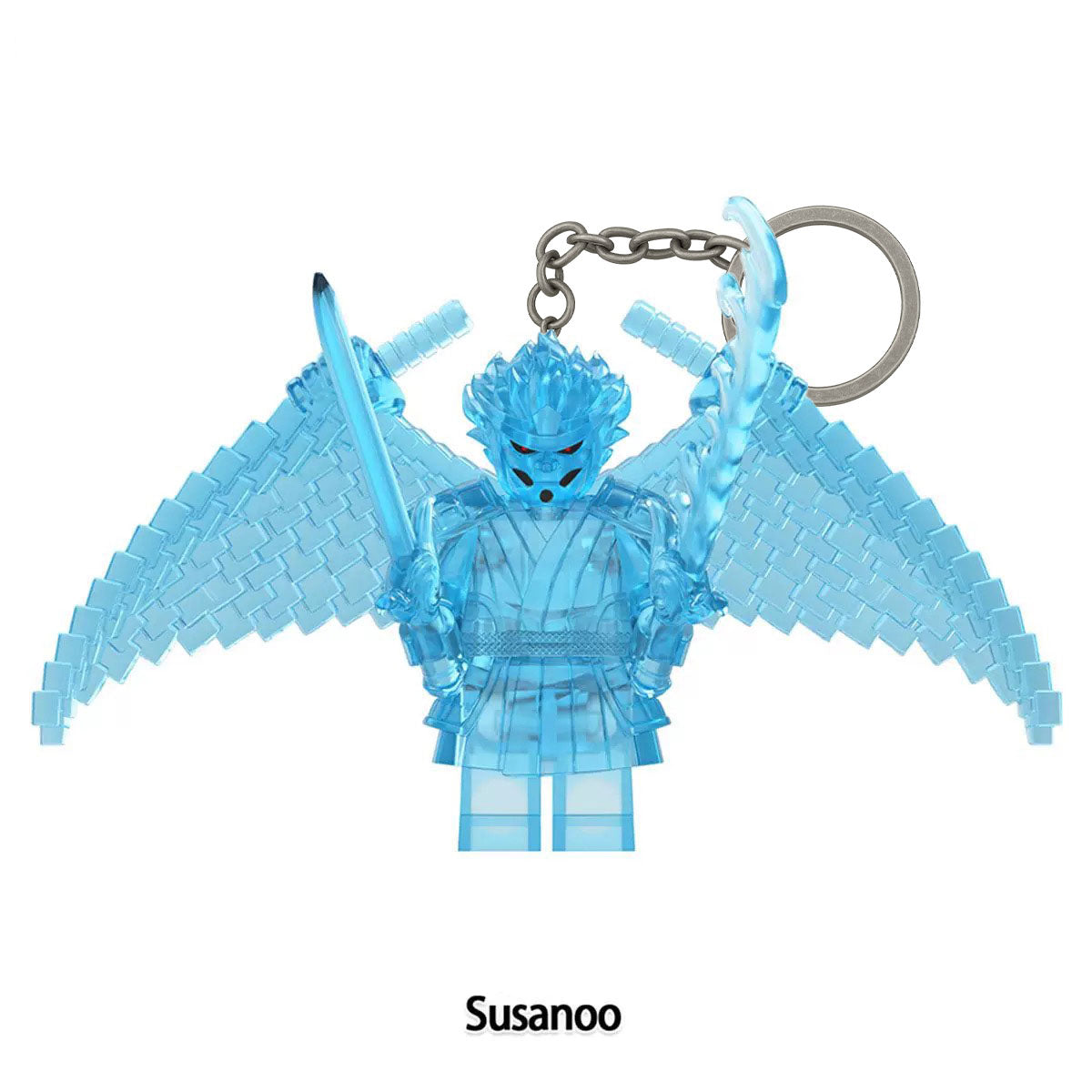 Susanoo keychains
