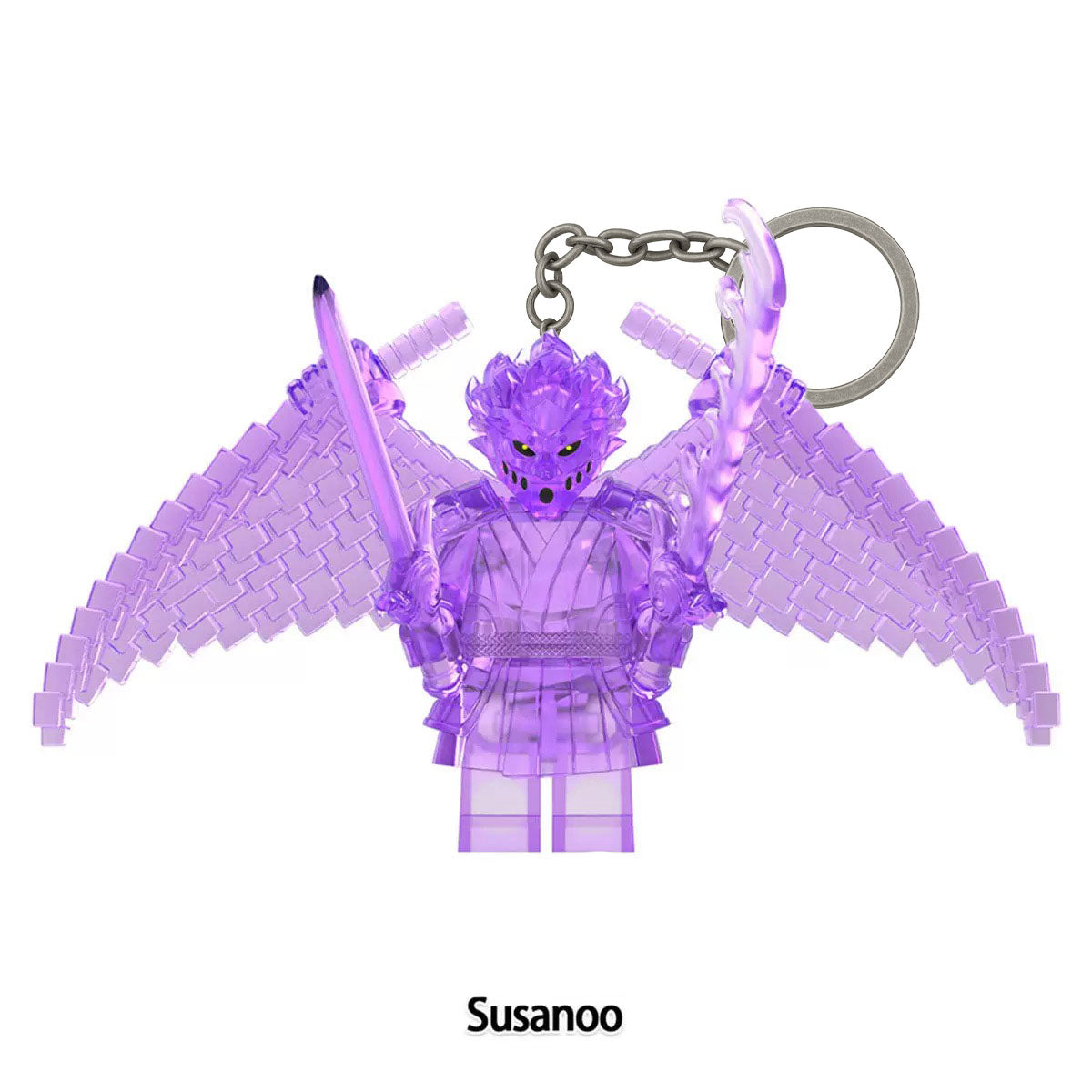 Susanoo keychains