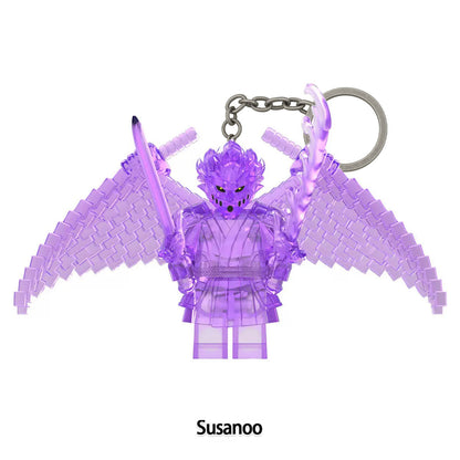 Susanoo keychains