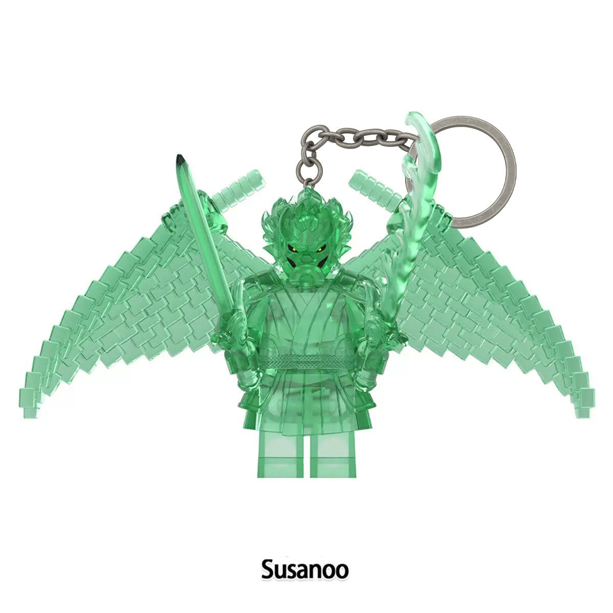 Susanoo keychains