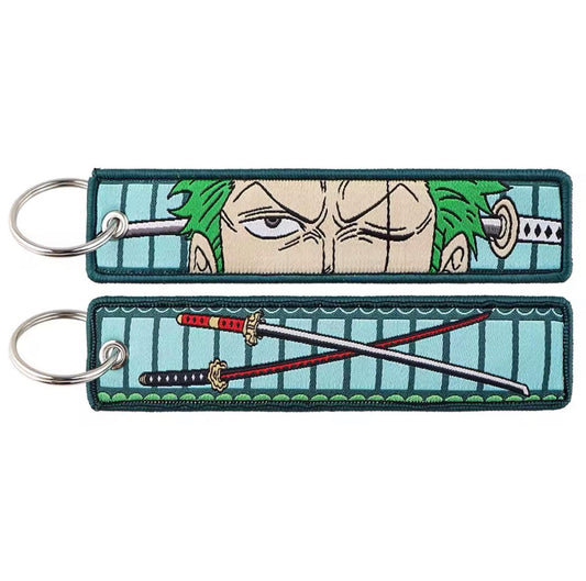 Zoro