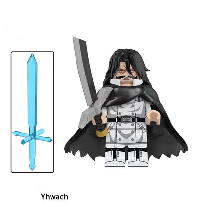 Yhwach