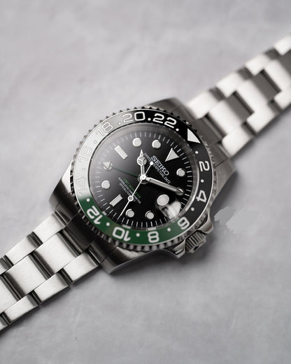 Sprite GMT Watch Mod