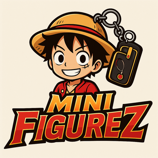 Mini FIgurez