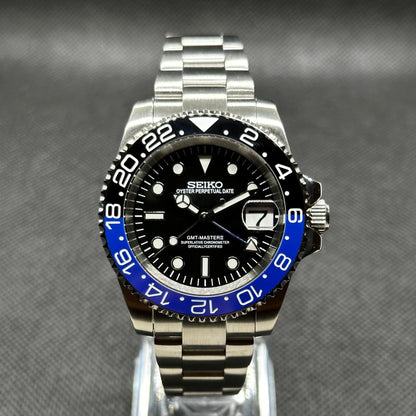 Batman GMT Watch
