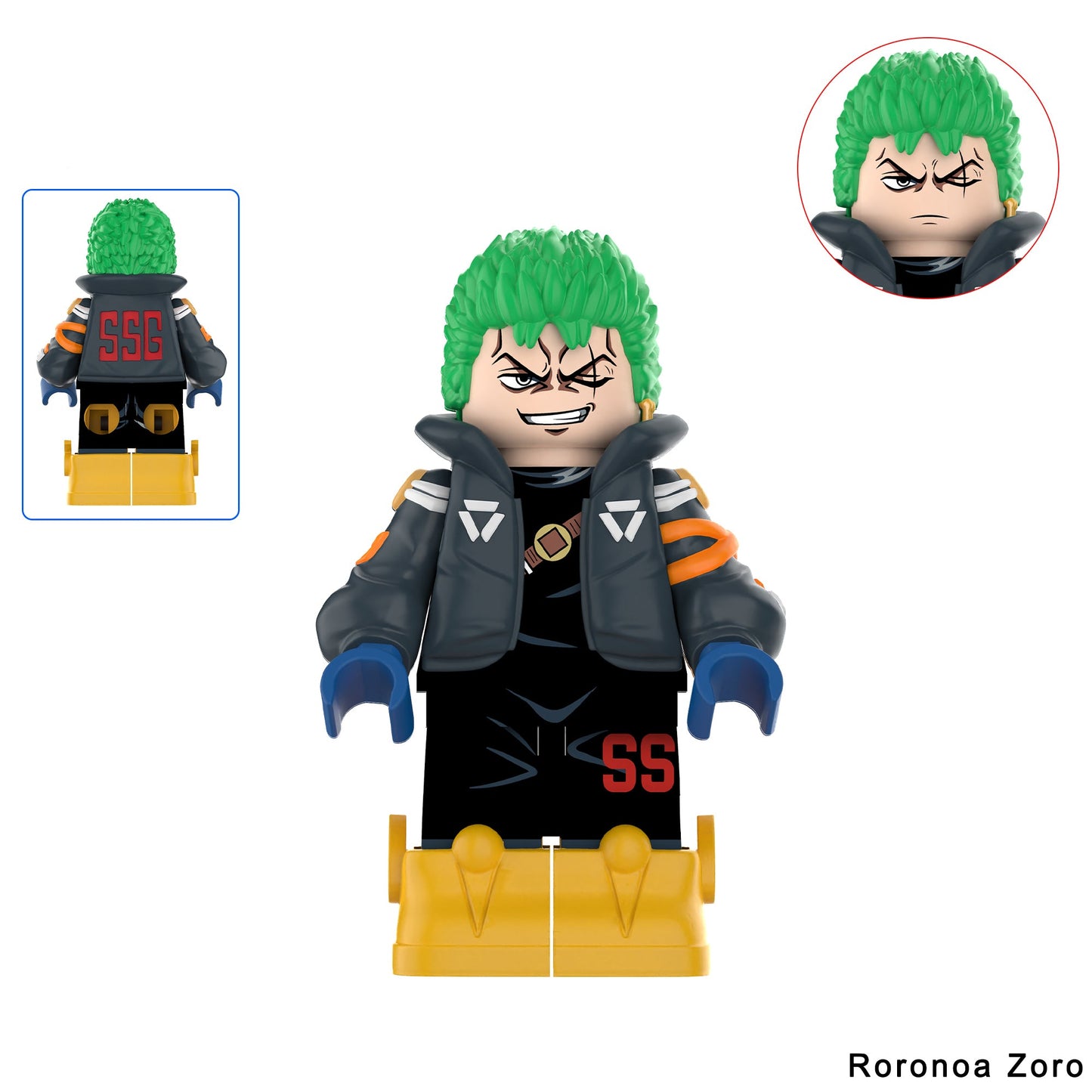 Zoro