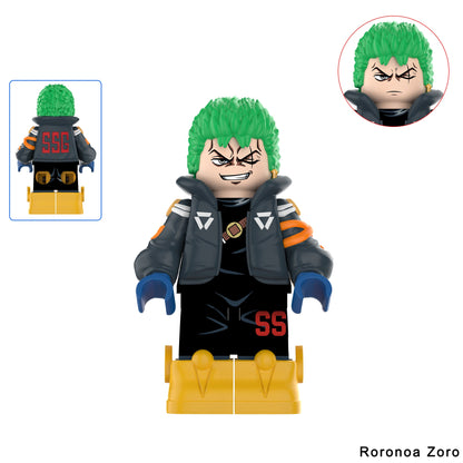 Zoro