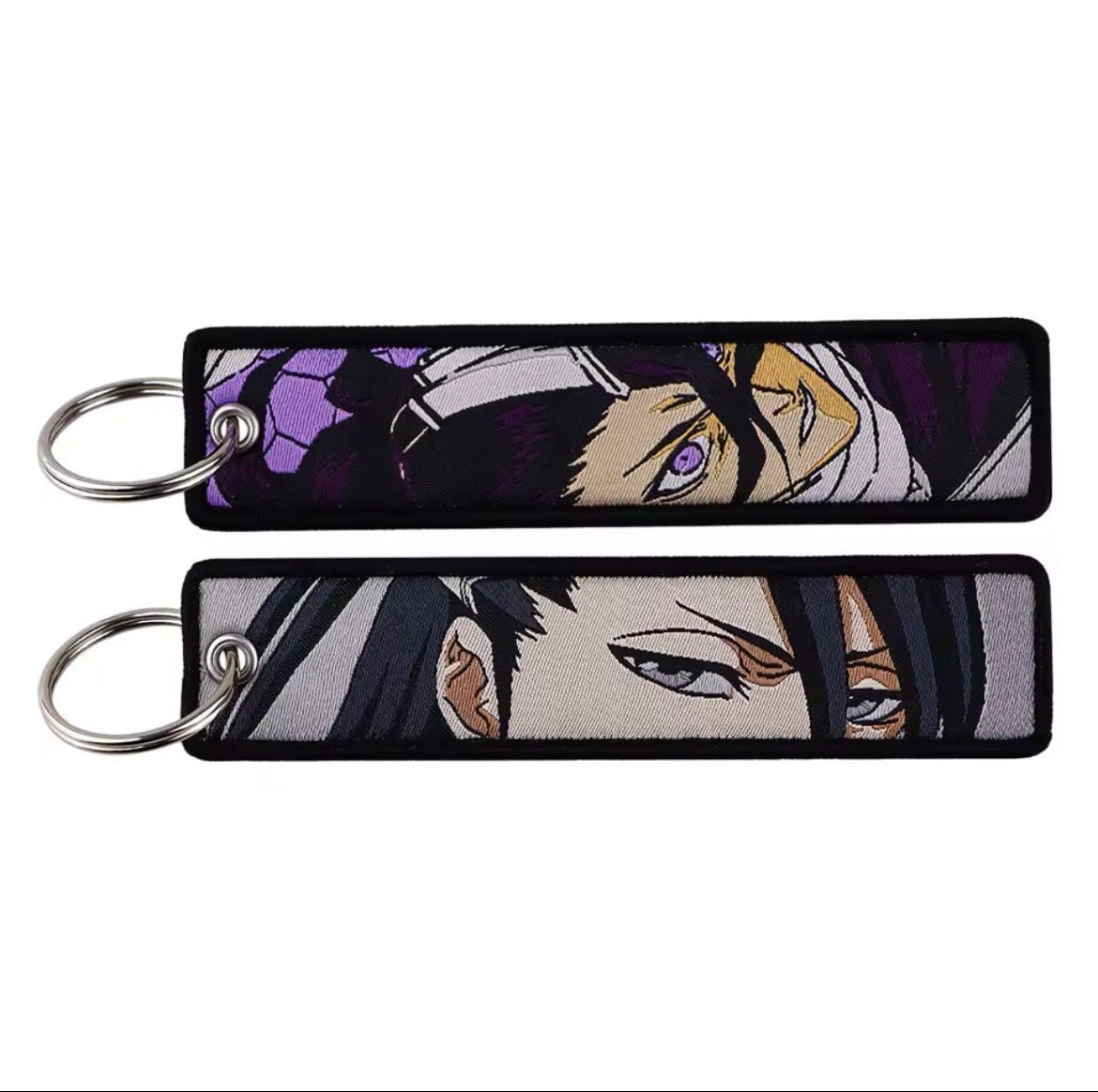 Byakuya