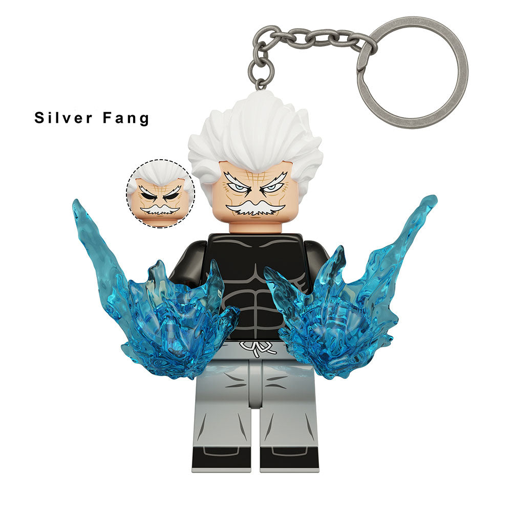 Silver Fang