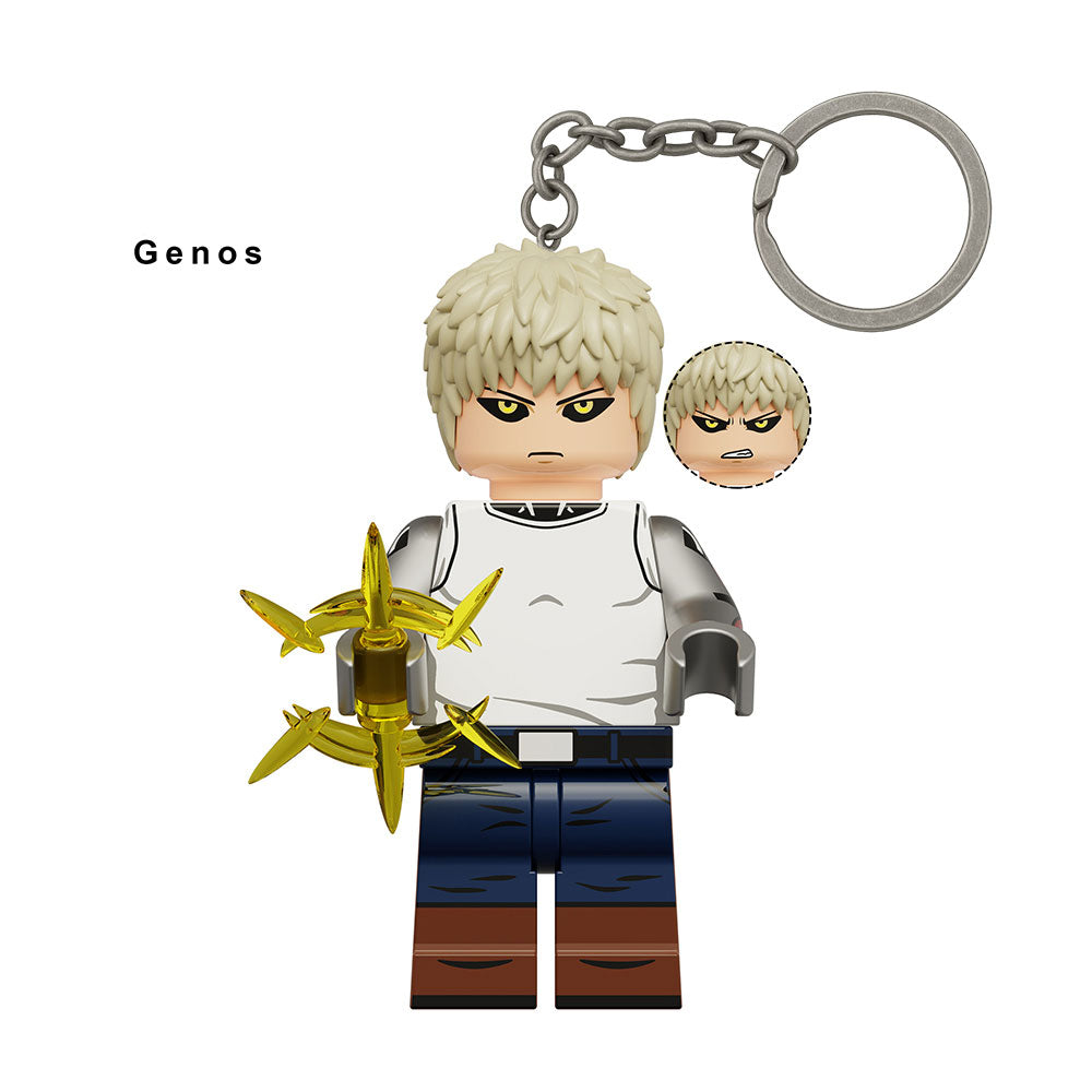 Genos