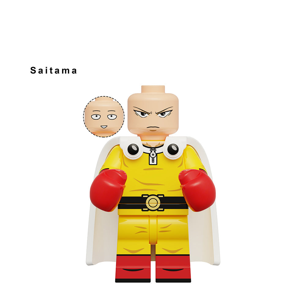 Saitama