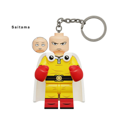 Saitama