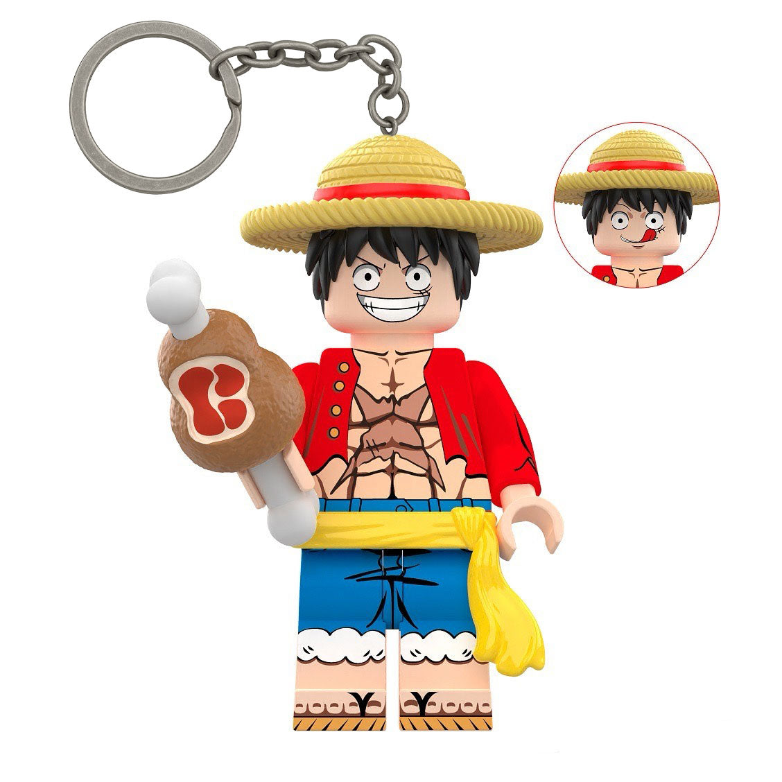 Luffy