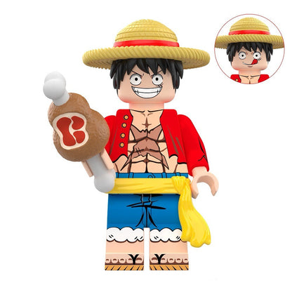 Luffy