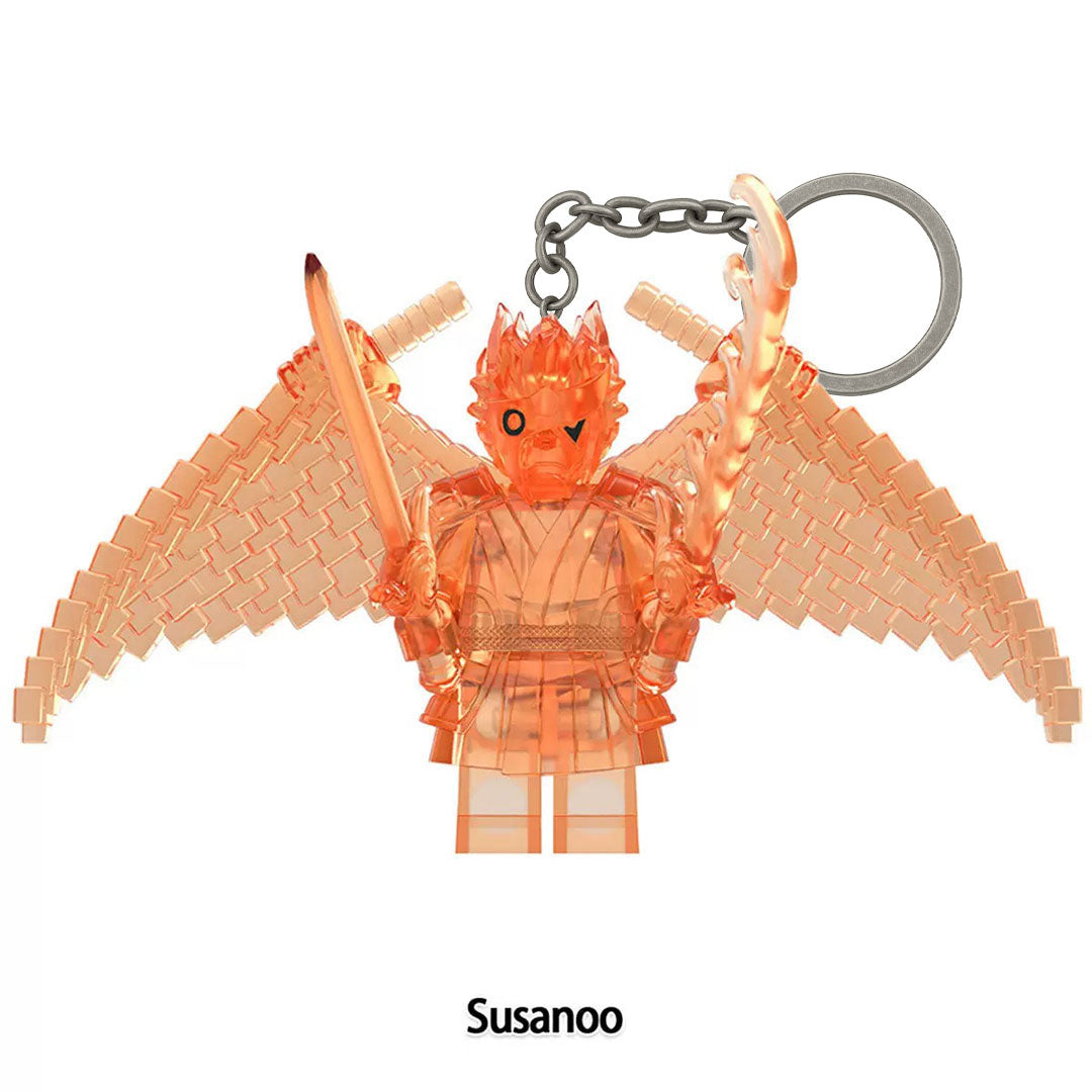 Susanoo keychains
