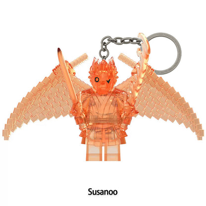 Susanoo keychains