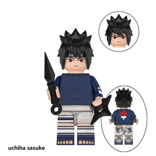Kid Sasuke
