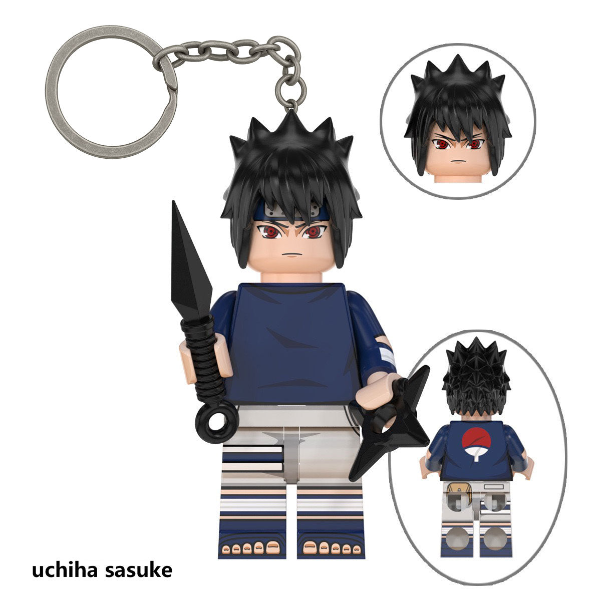 Kid Sasuke