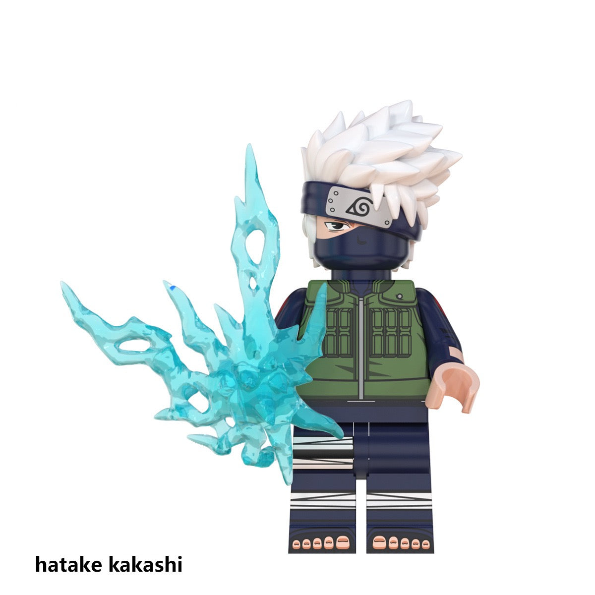 Kakashi
