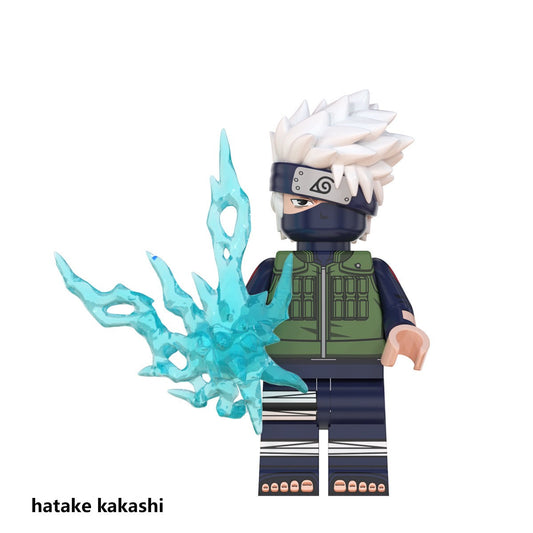 Kakashi
