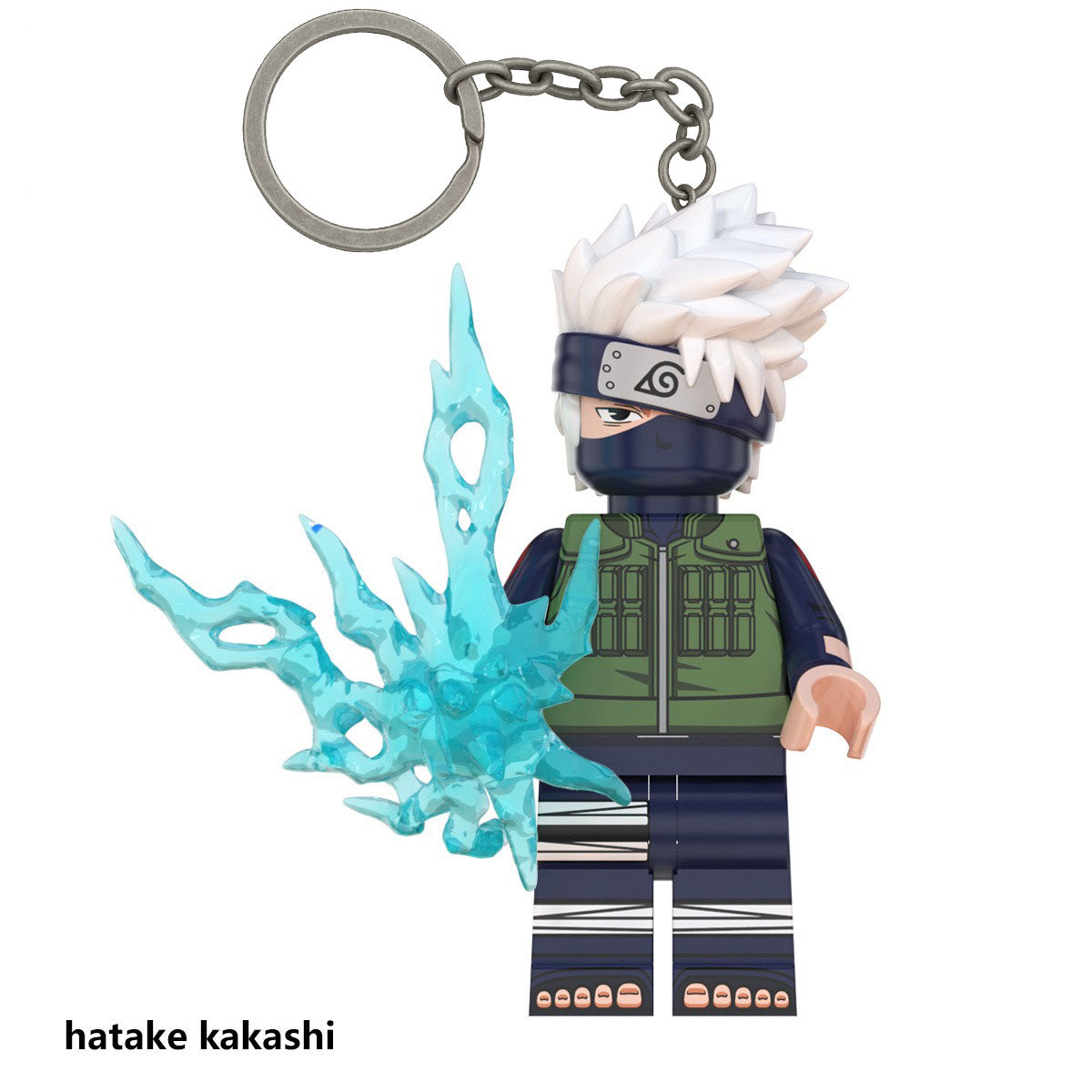 Kakashi