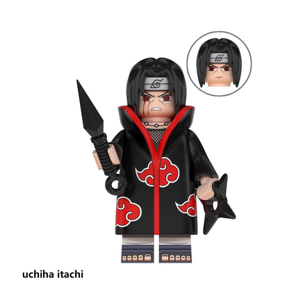 Itachi