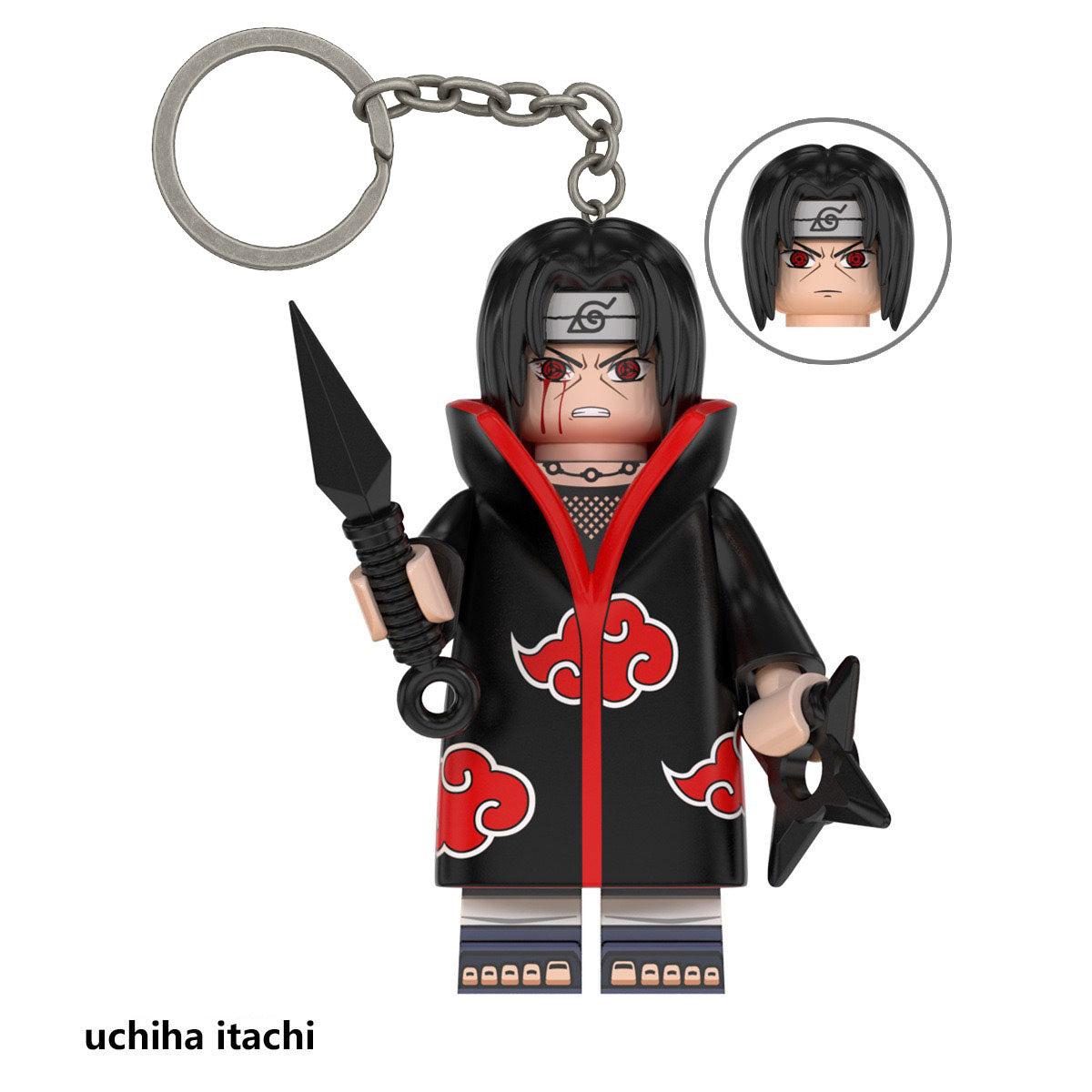 Itachi