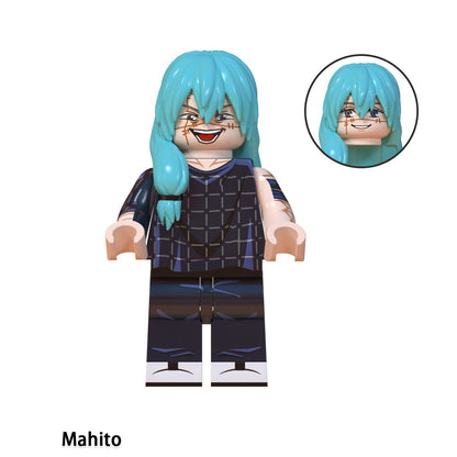 Mahito