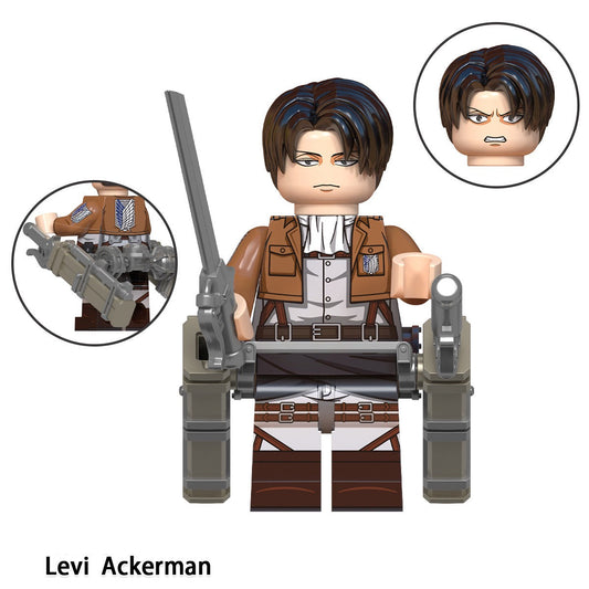 Levi