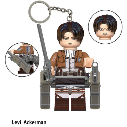 Levi