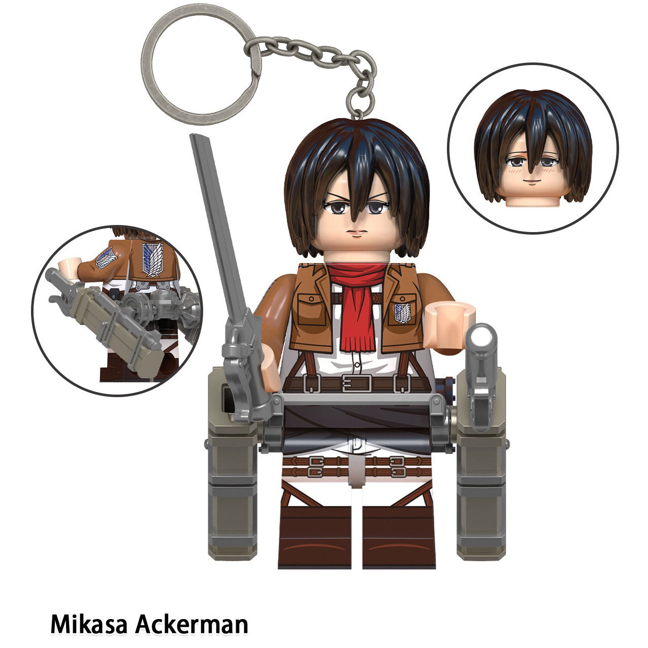 Mikasa