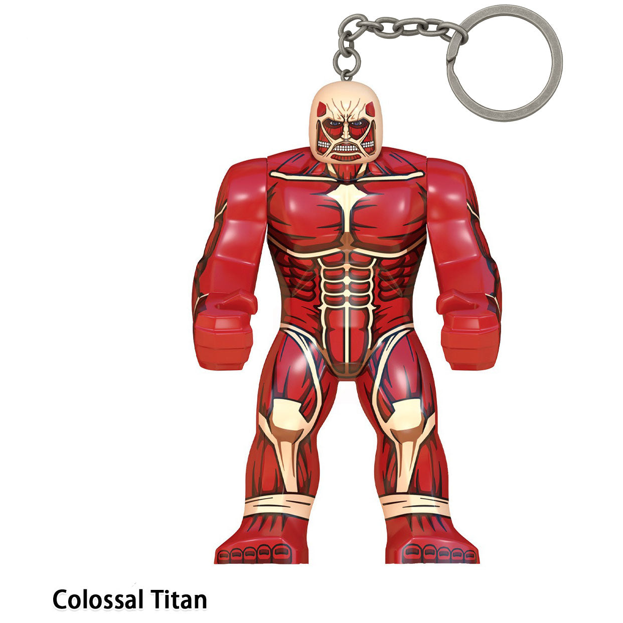 Colossal Titan