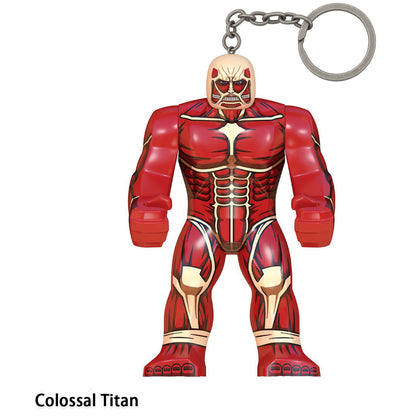Colossal Titan