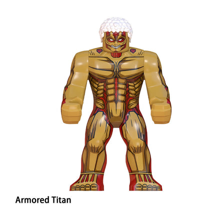 Armored Titan