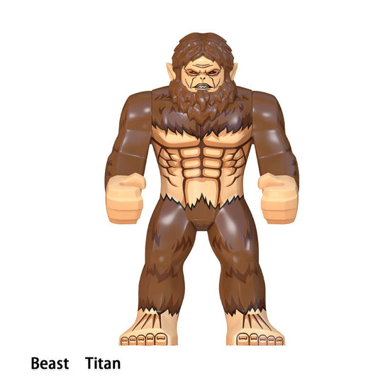 Beast Titan