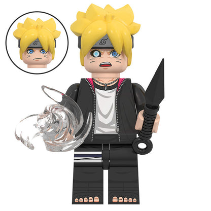 Boruto