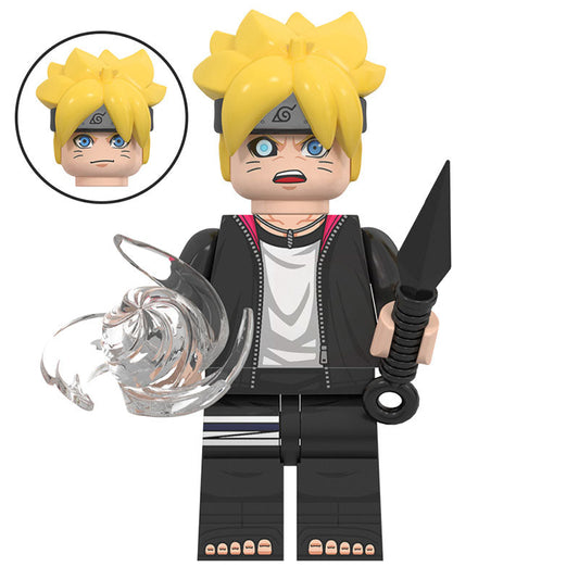 Boruto