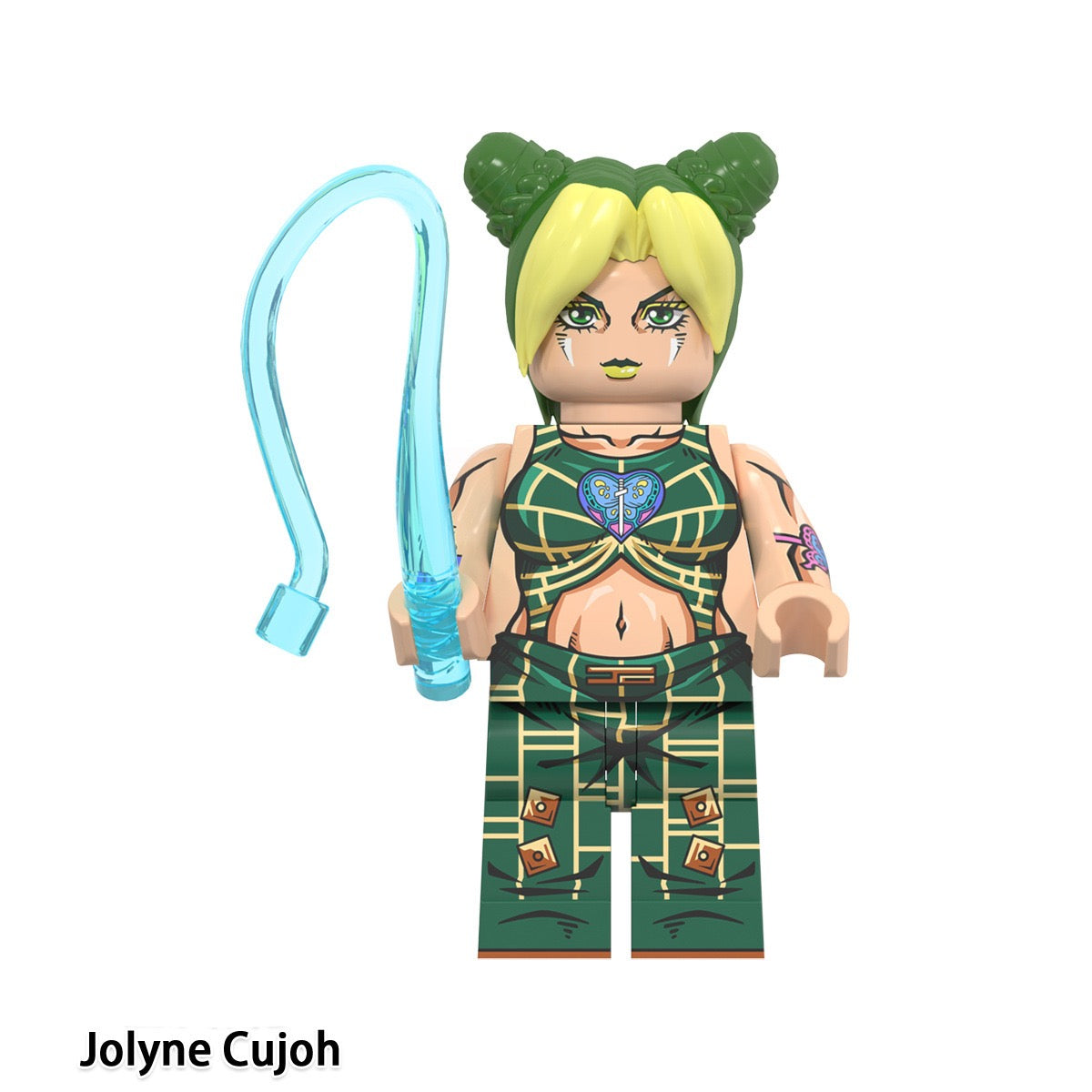 Jolyne