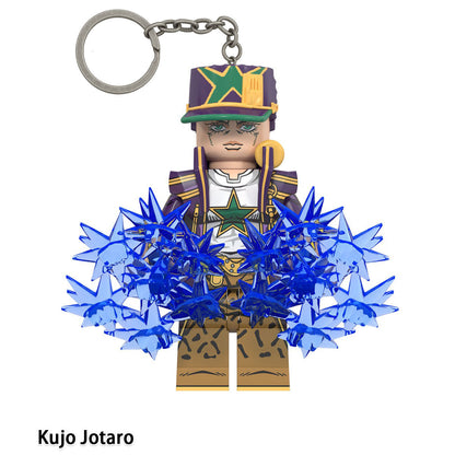 Kujo jotaro