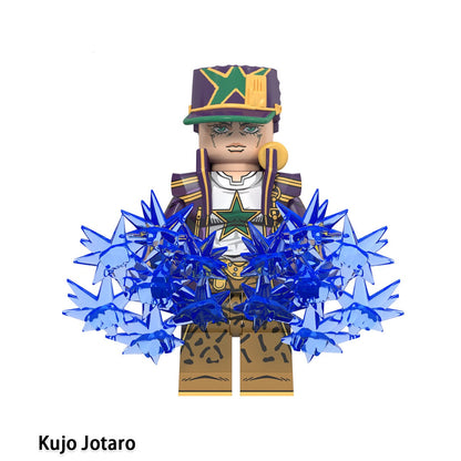 Kujo jotaro