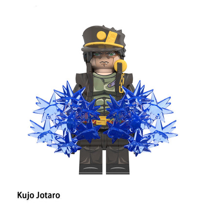 Jotaro kujo
